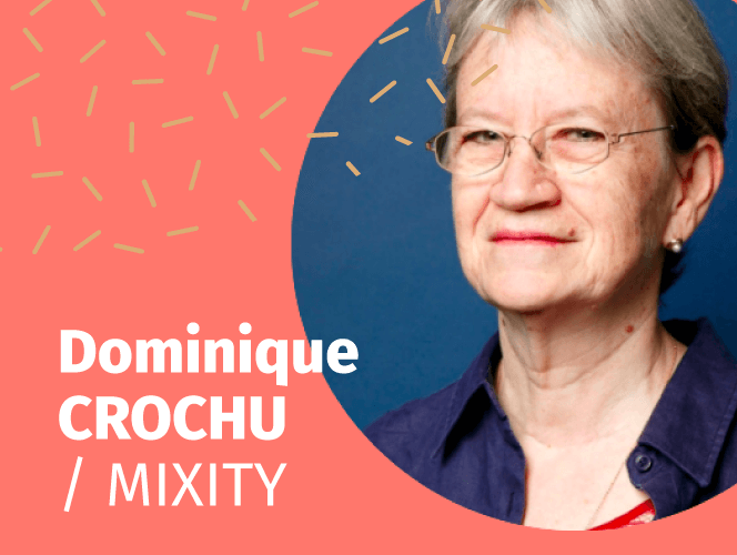 Dominique Crochu